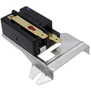 Supplying Demand WE4X448 55428 Secadora de ropa de gas, sensor de llama, detector de calor de repuesto, modelo específico, no universal Supplying Demand WE4X448 55428 Secadora de ropa de gas, sensor de llama, detector de calor de repuesto, modelo específico, no universal