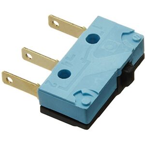 De'Longhi Microswitch Interruptor de Pulsador Botón Push ON-OFF 5132105400 De'Longhi Microswitch Interruptor de Pulsador Botón Push ON-OFF 5132105400