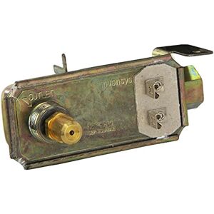 Robertshaw Válvula de seguridad para horno de gas Y-30128-77 para GE WB19K31 PS233885 AP2022762 Robertshaw Válvula de seguridad para horno de gas Y-30128-77 para GE WB19K31 PS233885 AP2022762