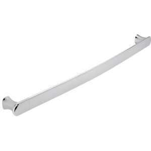 URREA LU.05 Toallero de Barra Largo, Modelo Cassia, Acabado Cromo URREA LU.05 Toallero de Barra Largo, Modelo Cassia, Acabado Cromo