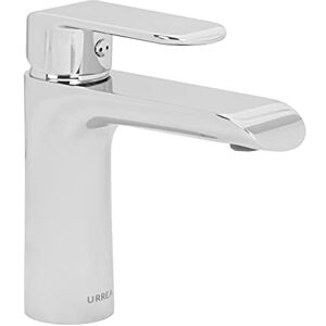 URREA , Monomando Corto para Lavabo, Acabado Cromo, 9433PR URREA , Monomando Corto para Lavabo, Acabado Cromo, 9433PR