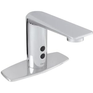 DICA Llave de Sensor para Lavabo, Acabado Cromo 4214 DICA Llave de Sensor para Lavabo, Acabado Cromo 4214