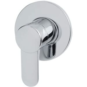 URREA 9437NK Monomando sencillo para regadera o tina Neek URREA 9437NK Monomando sencillo para regadera o tina Neek