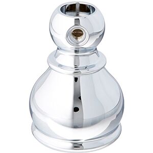 American Standard 916502-0020A Lever Handle Base, Polished Chrome American Standard 916502-0020A Lever Handle Base, Polished Chrome