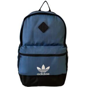 Adidas Originals Base Mochila, Altered Blue/Black/White, Una talla, Mochilas Daypack, talla única Adidas Originals Base Mochila, Altered Blue/Black/White, Una talla, Mochilas Daypack, talla única