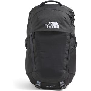 The North Face Recon Mochila para portátil diario, color gris asfalto jaspeado claro/TNF negro-NPF, talla única, Gris Asfalto Light Heather/Tnf Black-npf, Una talla, Reconocimiento The North Face Recon Mochila para portátil diario, color gris asfalto jaspeado claro/TNF negro-NPF, talla única, Gris Asfalto Light Heather/Tnf Black-npf, Una talla, Reconocimiento