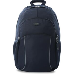 Totto Mochila Ergonómica Grande Porta Laptop 15.4 Repelente a Líquidos, Color Azul Marino Escuela Oficina Viaje 32 L – CAMBRI 2.0 Totto Mochila Ergonómica Grande Porta Laptop 15.4 Repelente a Líquidos, Color Azul Marino Escuela Oficina Viaje 32 L – CAMBRI 2.0