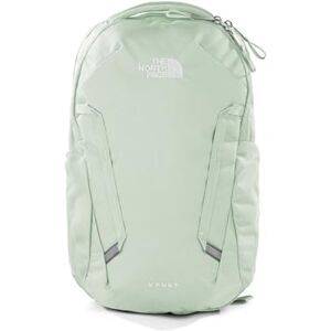 THE NORTH FACE Mochila para portátil para mujer, repelente al agua, compartimento principal espacioso, salvia (Misty Sage), Una talla THE NORTH FACE Mochila para portátil para mujer, repelente al agua, compartimento principal espacioso, salvia (Misty Sage), Una talla