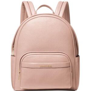 Michael Kors Bex Mochila mediana para mujer, Rosa suave, Una talla, Mochila mediana Bex Michael Kors Bex Mochila mediana para mujer, Rosa suave, Una talla, Mochila mediana Bex