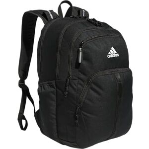 Adidas Prime Mochila para trabajo, bolsa de viaje para mujeres y hombres con compartimento acolchado para portátil, Negro/Blanco/2, Una talla, Prime Mochila para trabajo, bolsa de viaje para mujeres Adidas Prime Mochila para trabajo, bolsa de viaje para mujeres y hombres con compartimento acolchado para portátil, Negro/Blanco/2, Una talla, Prime Mochila para trabajo, bolsa de viaje para mujeres