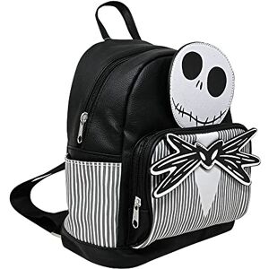 Disney The Nightmare Before Christmas Jack Mini mochila de 10 pulgadas Disney The Nightmare Before Christmas Jack Mini mochila de 10 pulgadas