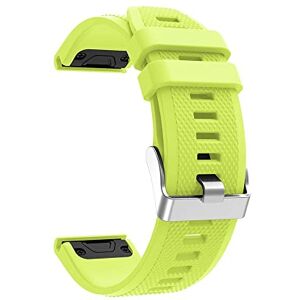 BANDKIT 20 22 26 mm Quickfit Correa de reloj para Garmin Fenix 7 7X 7S 5S 5 5X Plus 6S 6 6X Pro 3HR Correa de silicona Easyfit SmartWatch (color: D, tamaño: para Forerunner 935 945) BANDKIT 20 22 26 mm Quickfit Correa de reloj para Garmin Fenix 7 7X 7S 5S 5 5X Plus 6S 6 6X Pro 3HR Correa de silicona Easyfit SmartWatch (color: D, tamaño: para Forerunner 935 945)