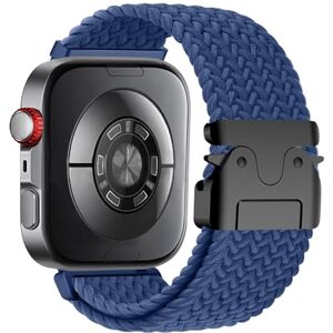 KSDIHF Correa para Huawei Watch Fit 4 Pro Correas, Hebilla de Metal Ajustable Trenzado Suave Correa de Reemplazo de Nylon Compatible con Huawei Watch Fit 4 (18) KSDIHF Correa para Huawei Watch Fit 4 Pro Correas, Hebilla de Metal Ajustable Trenzado Suave Correa de Reemplazo de Nylon Compatible con Huawei Watch Fit 4 (18)