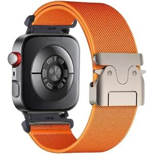 DINGK Correas de Nylon Compatible con Huawei Watch Fit 4/4 Pro Correa Elástico Trenzada Nailon con Ajustable Paracaídas Repuesto Banda para Huawei Watch Fit 4/4 Pro Pulseras (6) DINGK Correas de Nylon Compatible con Huawei Watch Fit 4/4 Pro Correa Elástico Trenzada Nailon con Ajustable Paracaídas Repuesto Banda para Huawei Watch Fit 4/4 Pro Pulseras (6)