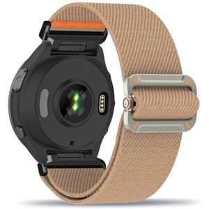 ZUOBDSDF Correa Nailon Compatible con Garmin Forerunner 965/955 Pulseras Suave Nylon de Trenzada Elástica con Ajustable Deportiva Hebilla Mujeres Hombres Correas de Repuesto para Garmin Forerunner 965/955 (14) ZUOBDSDF Correa Nailon Compatible con Garmin Forerunner 965/955 Pulseras Suave Nylon de Trenzada Elástica con Ajustable Deportiva Hebilla Mujeres Hombres Correas de Repuesto para Garmin Forerunner 965/955 (14)