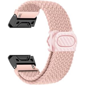 KUWAI Nylon Correa Compatible con Garmin Forerunner 955/935/945 Correa, Suave Trenzado Elástico Ajustable Sport Banda de Reemplazo para Garmin Forerunner 955/935/945 Pulsera para Mujeres y Hombres (6) KUWAI Nylon Correa Compatible con Garmin Forerunner 955/935/945 Correa, Suave Trenzado Elástico Ajustable Sport Banda de Reemplazo para Garmin Forerunner 955/935/945 Pulsera para Mujeres y Hombres (6)