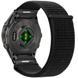 ZUOBDSDF Correa Nailon Compatible con Garmin Epix Gen 2 51mm Pulsera de Nylon Suave y Deportiva Ajustables Banda para Mujeres y Hombres Correa de Repuesto Transpirable para Garmin Epix Pro 51mm (3) ZUOBDSDF Correa Nailon Compatible con Garmin Epix Gen 2 51mm Pulsera de Nylon Suave y Deportiva Ajustables Banda para Mujeres y Hombres Correa de Repuesto Transpirable para Garmin Epix Pro 51mm (3)