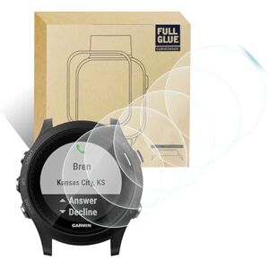 KSDIHF 5 Piezas Templado Protector Pantalla para Garmin Forerunner 745 9H Dureza Sin Burbujas HD Transparente Cristal Vidrio Templado Membrana Compatible con Garmin Forerunner 745 Anti-arañazos KSDIHF 5 Piezas Templado Protector Pantalla para Garmin Forerunner 745 9H Dureza Sin Burbujas HD Transparente Cristal Vidrio Templado Membrana Compatible con Garmin Forerunner 745 Anti-arañazos
