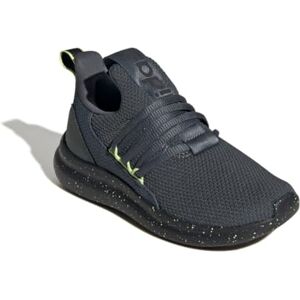 Adidas Tenis Unisex Lite Racer Adapt 7.0, Hiedra, Lima Pulso/Carbono, 12 MX Niño Grande Adidas Tenis Unisex Lite Racer Adapt 7.0, Hiedra, Lima Pulso/Carbono, 12 MX Niño Grande