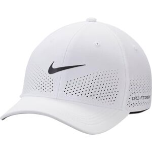 Nike Gorra Unisex Dri-fit ADV Rise estructurada Swooshflex Cap Nike Gorra Unisex Dri-fit ADV Rise estructurada Swooshflex Cap