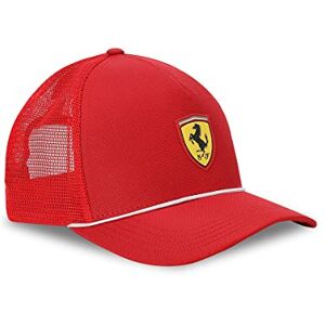 PUMA Ferrari Sptwr Race T Cap One Size PUMA Ferrari Sptwr Race T Cap One Size