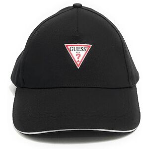 GUESS Jeans 111035 4r517 Hombre, Negro, Talla Única GUESS Jeans 111035 4r517 Hombre, Negro, Talla Única