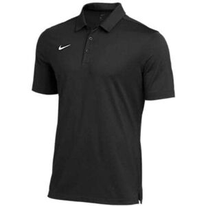 Nike Mens Dry Polo Franchise (XL) Black Nike Mens Dry Polo Franchise (XL) Black