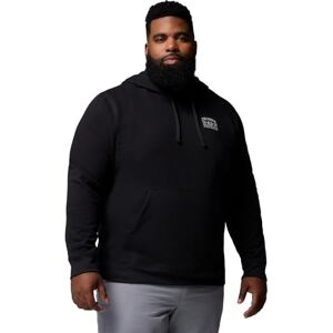 Columbia Trek Graphic Sudadera con Capucha para Hombre, Color Negro/Arco al Aire última intervensión, Talla S, Arco Negro/Exterior, Small Columbia Trek Graphic Sudadera con Capucha para Hombre, Color Negro/Arco al Aire última intervensión, Talla S, Arco Negro/Exterior, Small