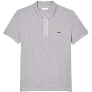 Lacoste Camisa Polo,PH4012-51, Hombres, Plateado/Gris espinazo, 6 Lacoste Camisa Polo,PH4012-51, Hombres, Plateado/Gris espinazo, 6