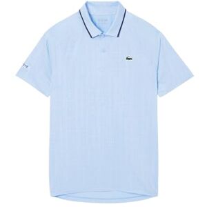 Lacoste Novak Djokovic Polo Deportivo para Hombre, Overview, 3X-Large Lacoste Novak Djokovic Polo Deportivo para Hombre, Overview, 3X-Large