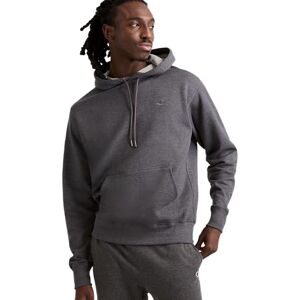 Champion Sudadera Powerblend Pullover Hoodie, , Hombre, Gris grafito, Small Champion Sudadera Powerblend Pullover Hoodie, , Hombre, Gris grafito, Small