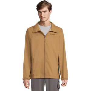 Columbia Glennaker Lake II chamarra impermeable para hombre, Delta, Small Columbia Glennaker Lake II chamarra impermeable para hombre, Delta, Small