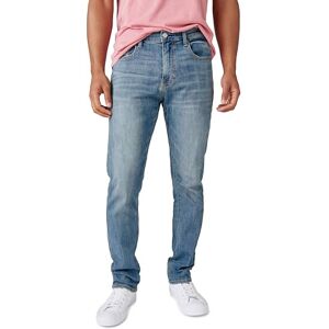 Lucky Brand Men's 410 Athletic Jean, Fenwick, 32X34 Lucky Brand Men's 410 Athletic Jean, Fenwick, 32X34