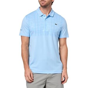 Lacoste Novak Djokovic Polo Deportivo para Hombre, Overview, X-Large Lacoste Novak Djokovic Polo Deportivo para Hombre, Overview, X-Large