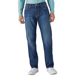 Lucky Brand 363 Jeans Rectos clásico para Hombre, Álamo (Alamo), 36W x 34L Lucky Brand 363 Jeans Rectos clásico para Hombre, Álamo (Alamo), 36W x 34L