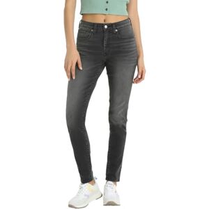 Levi's 18882-07452932 Jeans 721 High Rise Skinny, Mujer, Gris, Tamaño 29W X 32L Levi's 18882-07452932 Jeans 721 High Rise Skinny, Mujer, Gris, Tamaño 29W X 32L