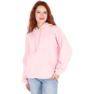 CHB CHILI BEANS CLOTHING Sudadera para Mujer con Capucha Tela Stretch Comoda Calidad Basico CHB CHILI BEANS CLOTHING Sudadera para Mujer con Capucha Tela Stretch Comoda Calidad Basico
