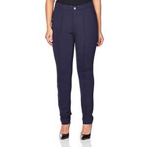 Nautica 17p316, Pantalón De Vestir Mujer, Azul (Blue), 10 Nautica 17p316, Pantalón De Vestir Mujer, Azul (Blue), 10