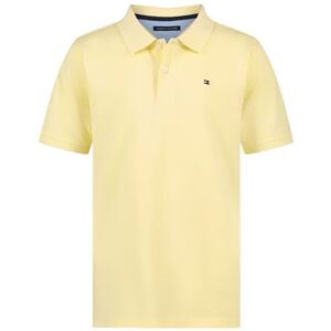 Tommy Hilfiger Polo Hiedra para niño (niños Grandes), Limonada, 10-12 Tommy Hilfiger Polo Hiedra para niño (niños Grandes), Limonada, 10-12