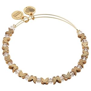 Alex and Ani Pulsera de Cuentas con alas de ángel, Una Talla, Metal no Precioso., Alex and Ani Pulsera de Cuentas con alas de ángel, Una Talla, Metal no Precioso.,