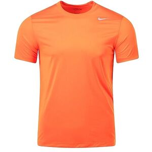 Nike Classic para hombre, anaranjado (University Orange), Large Nike Classic para hombre, anaranjado (University Orange), Large