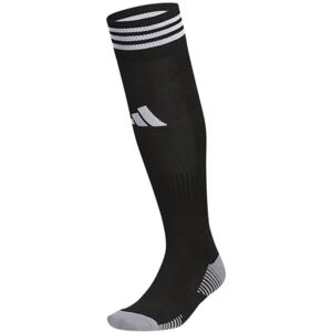 Adidas Copa Zone Cushion 5 OTC, calcetines de fútbol, calcetines de compresión para hombre, sobre la pantorrilla, Negro/Blanco, M Adidas Copa Zone Cushion 5 OTC, calcetines de fútbol, calcetines de compresión para hombre, sobre la pantorrilla, Negro/Blanco, M