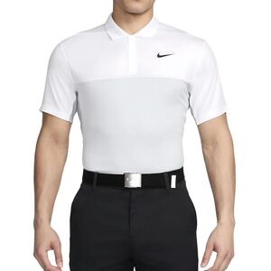 Nike Dri-FIT Victory Polo de golf para hombre (temporada y colores limitados), Blanco Gris Claro Negro, XX-Large Nike Dri-FIT Victory Polo de golf para hombre (temporada y colores limitados), Blanco Gris Claro Negro, XX-Large