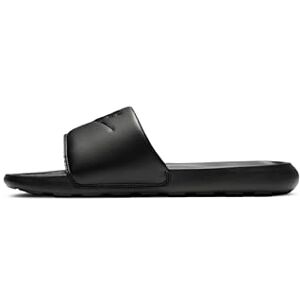 Nike VICTORI ONE SLIDE, BLACK/BLACK-BLACK, 9 Nike VICTORI ONE SLIDE, BLACK/BLACK-BLACK, 9