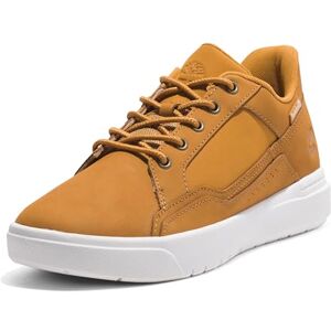 Timberland Allston Tenis Bajos con Cordones para Hombre, Trigo gamuzado, 26 Timberland Allston Tenis Bajos con Cordones para Hombre, Trigo gamuzado, 26