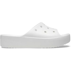 Crocs Classic Platform Slide, Mujer 26 cm Crocs Classic Platform Slide, Mujer 26 cm