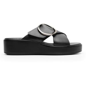 Flexi 127901 NEGRO sandalia 23 cm, para dama Flexi 127901 NEGRO sandalia 23 cm, para dama