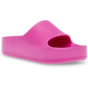 Steve Madden Sandalias de plataforma ASTRO HOT PINK Steve Madden Sandalias de plataforma ASTRO HOT PINK