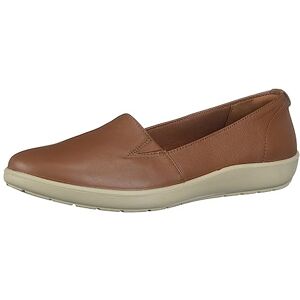 Flexi Amelie 101905 Color Tan, Talla 26.5 cm Flexi Amelie 101905 Color Tan, Talla 26.5 cm