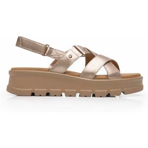 Flexi Sandalia Casual de Plataforma para Dama 128513 (Lunare-23.5) Flexi Sandalia Casual de Plataforma para Dama 128513 (Lunare-23.5)